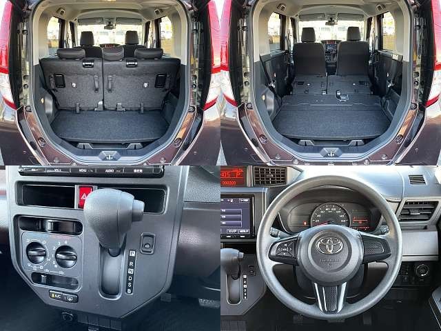 Toyota ROOMY 2018-05 27991-6