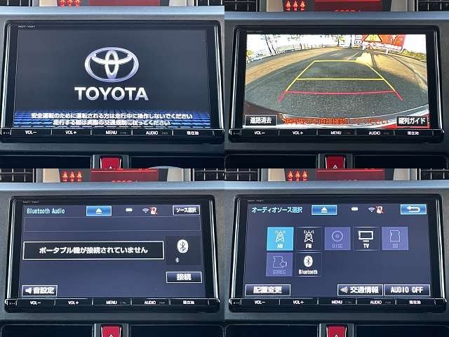 Toyota ROOMY 2018-05 27991-3