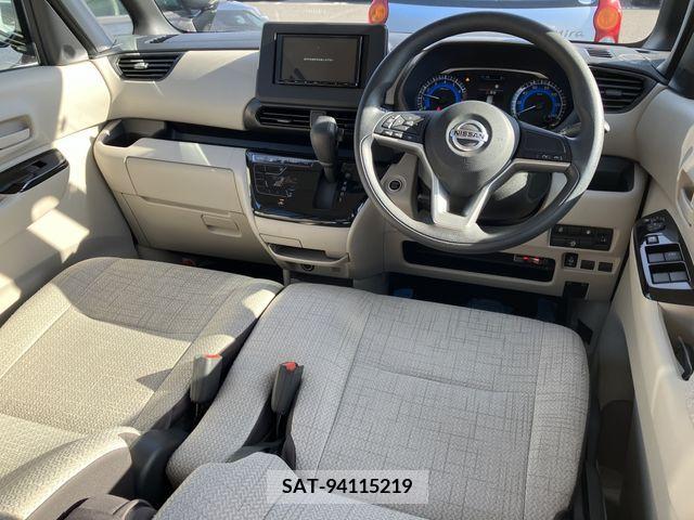 Nissan ROOX 2021-09 207979-1