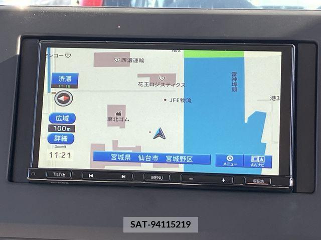 Nissan ROOX 2021-09 207979-3