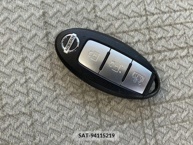 Nissan ROOX 2021-09 207979-17