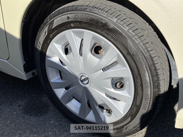 Nissan ROOX 2021-09 207979-18