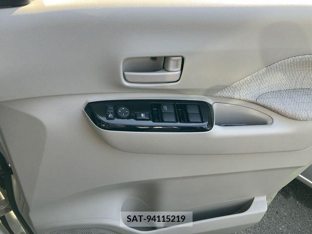 Nissan ROOX 2021-09 207979-9