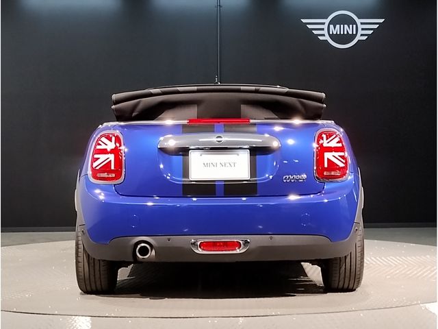 Bmw MINI 2020-07 19583-4