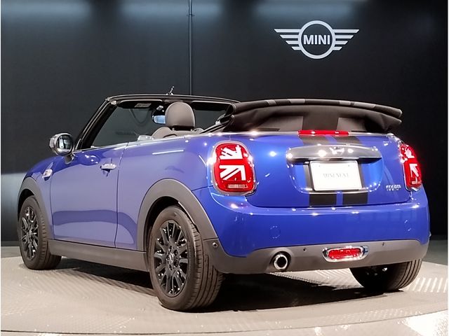 Bmw MINI 2020-07 19583-6