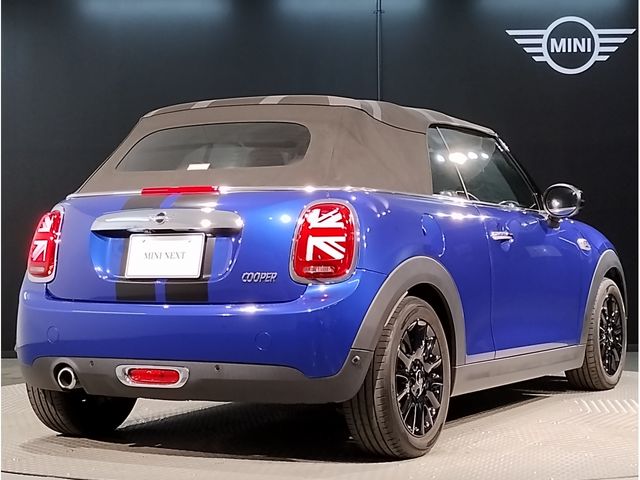 Bmw MINI 2020-07 19583-2