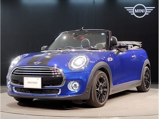 Bmw MINI 2020-07 19583-0