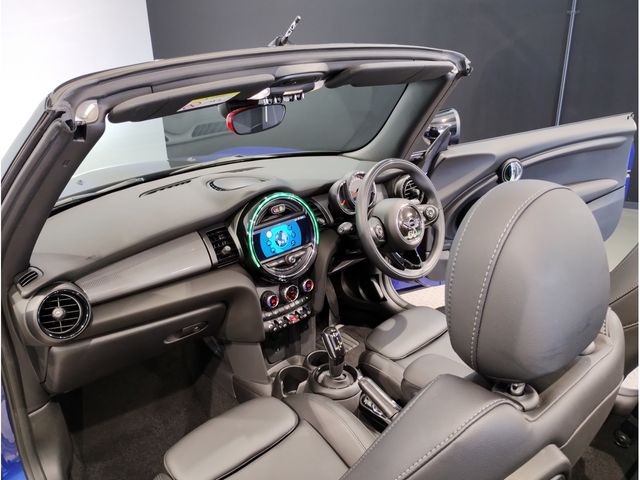 Bmw MINI 2020-07 19583-25