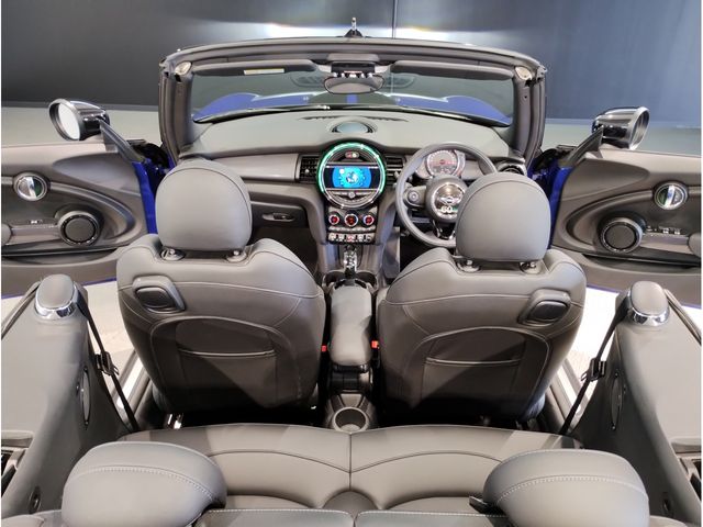 Bmw MINI 2020-07 19583-14