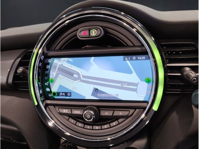 Bmw MINI 2020-07 19583-16