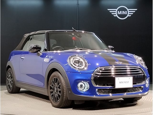 Bmw MINI 2020-07 19583-5