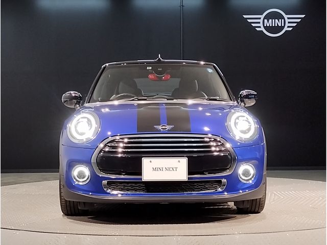 Bmw MINI 2020-07 19583-3