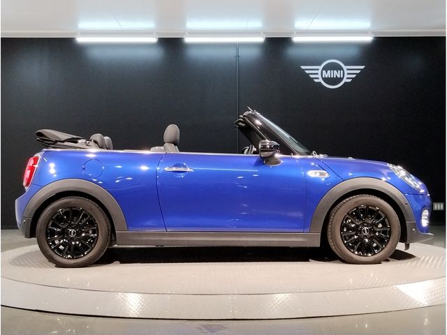 Bmw MINI 2020-07 19583-7