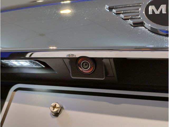 Bmw MINI 2020-07 19583-9