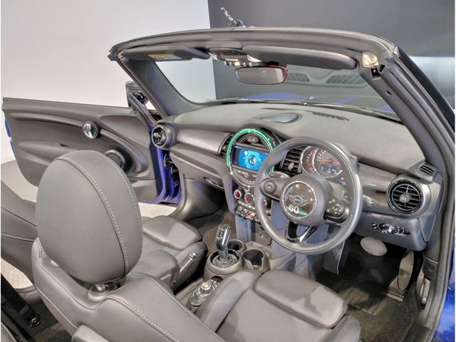 Bmw MINI 2020-07 19583-13