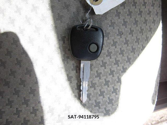 Suzuki ALTO 2011-10 374535-27