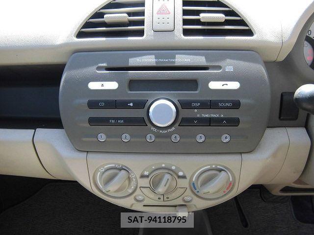Suzuki ALTO 2011-10 374535-16