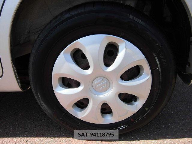Suzuki ALTO 2011-10 374535-26