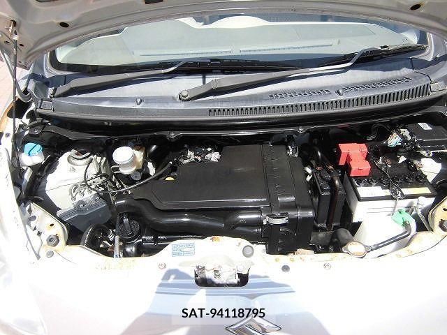Suzuki ALTO 2011-10 374535-25