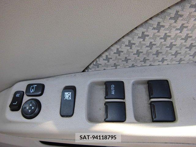 Suzuki ALTO 2011-10 374535-24