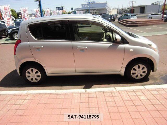 Suzuki ALTO 2011-10 374535-13