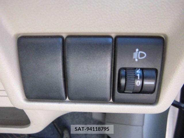 Suzuki ALTO 2011-10 374535-11