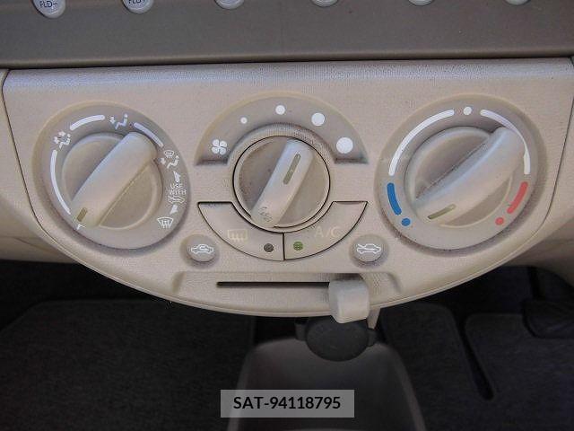 Suzuki ALTO 2011-10 374535-10