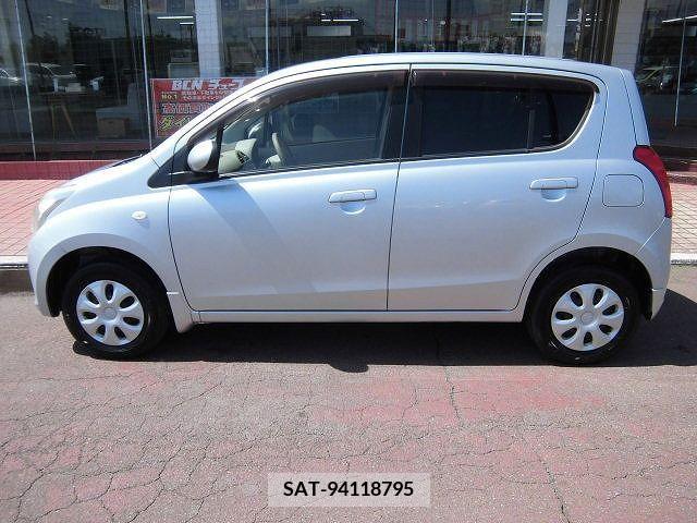 Suzuki ALTO 2011-10 374535-19