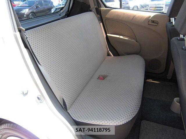 Suzuki ALTO 2011-10 374535-9