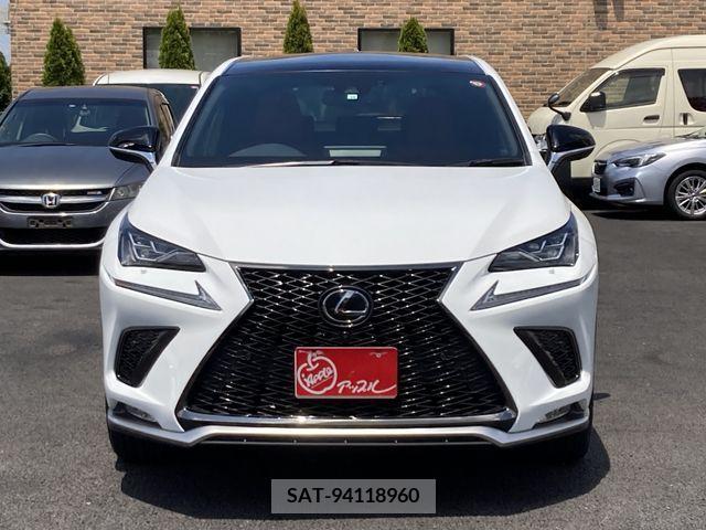 Lexus NX 2020-10 354337-3