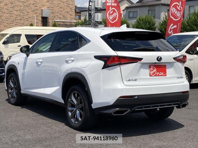 Lexus NX 2020-10 354337-2