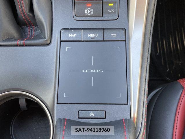 Lexus NX 2020-10 354337-19