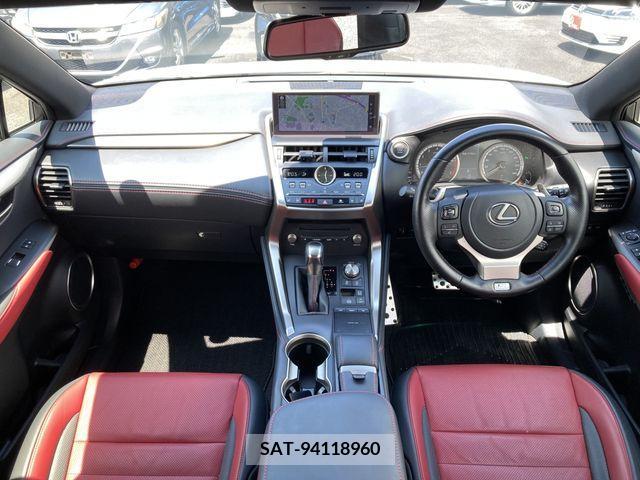 Lexus NX 2020-10 354337-26