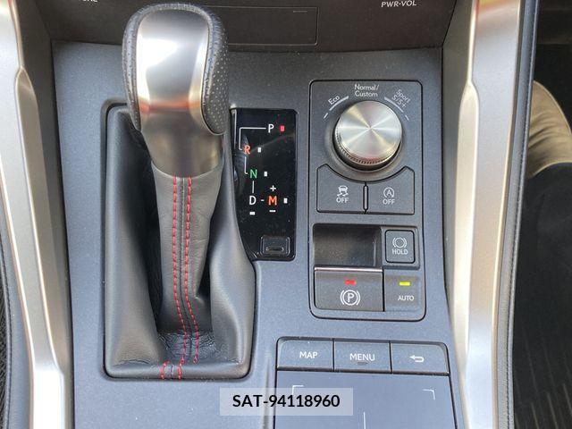 Lexus NX 2020-10 354337-18