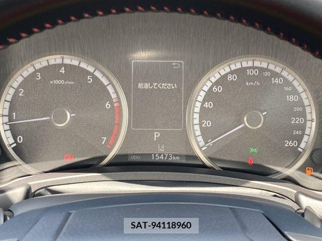 Lexus NX 2020-10 354337-13