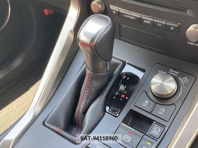 Lexus NX 2020-10 354337-14