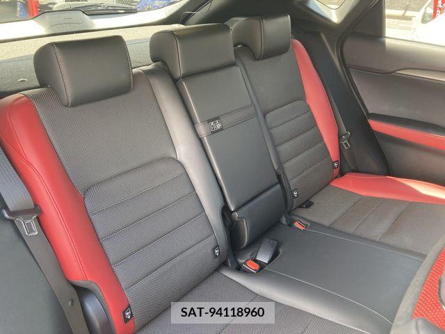 Lexus NX 2020-10 354337-25