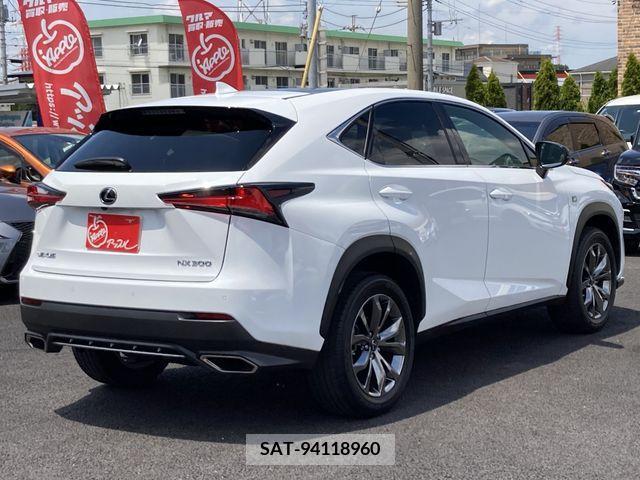 Lexus NX 2020-10 354337-9