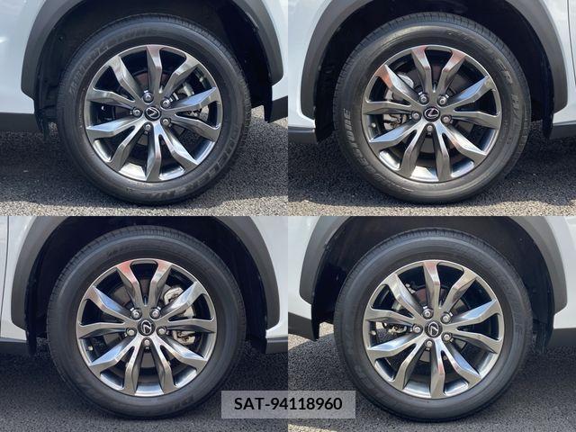 Lexus NX 2020-10 354337-10