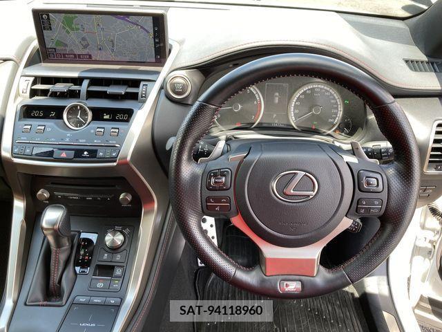 Lexus NX 2020-10 354337-12