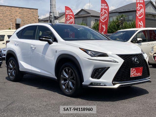 Lexus NX 2020-10 354337-4