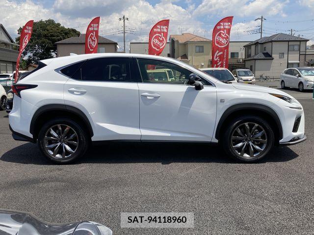 Lexus NX 2020-10 354337-7