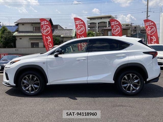 Lexus NX 2020-10 354337-6