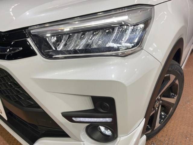 Toyota RAIZE 2021-12 190847-12