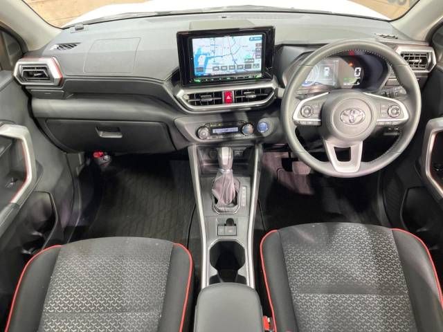 Toyota RAIZE 2021-12 190847-1