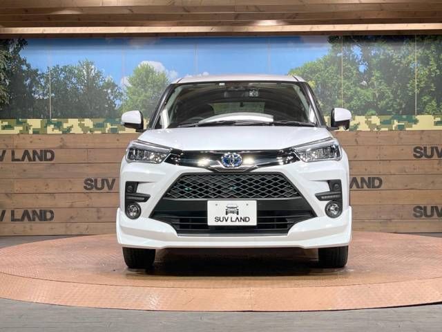 Toyota RAIZE 2021-12 190847-14