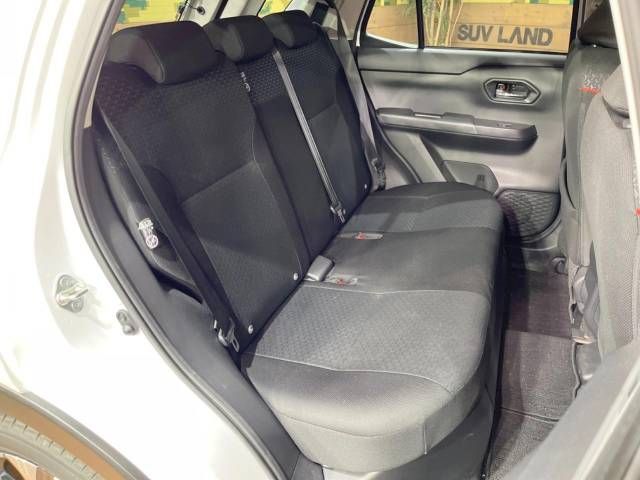 Toyota RAIZE 2021-12 190847-10