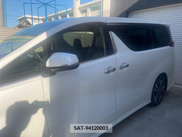 Toyota ALPHARD 2022-09 382233-10