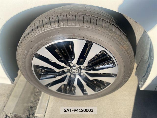Toyota ALPHARD 2022-09 382233-28