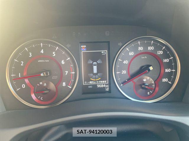 Toyota ALPHARD 2022-09 382233-24